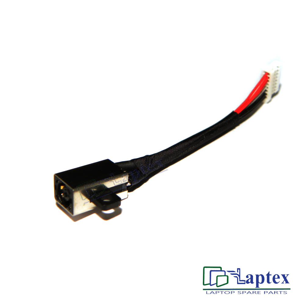 Dell Inspiron N3148 Dc Jack